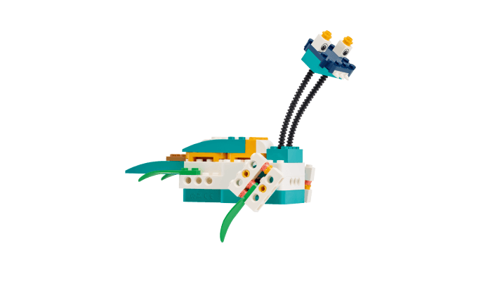 Productos y recambios LEGO Education